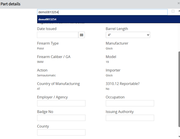 A screenshot of a computer

AI-generated content may be incorrect.