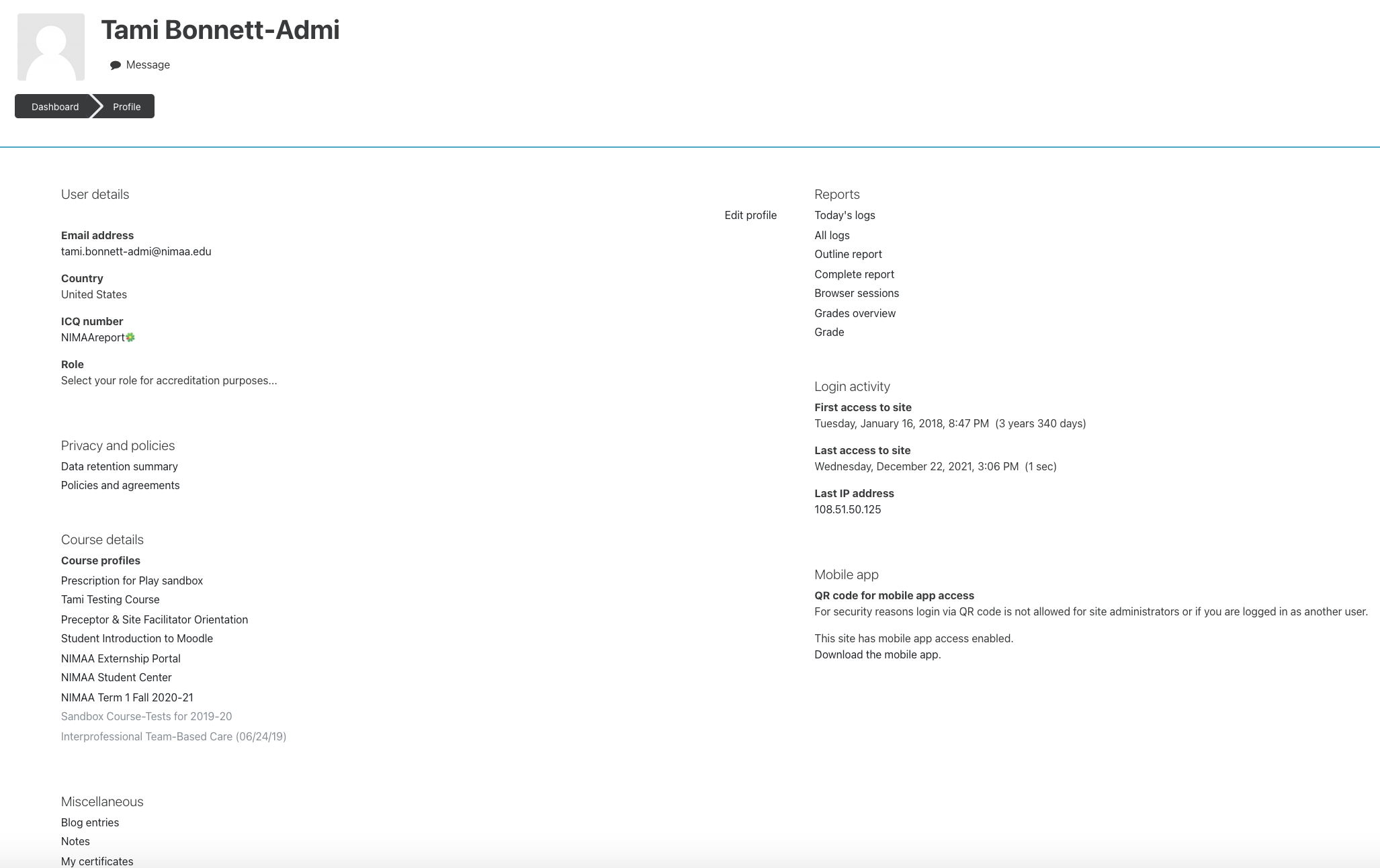 how-do-i-update-my-user-profile-in-moodle