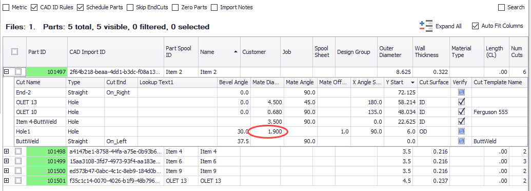 A screenshot of a computer Description automatically generated with medium confidence