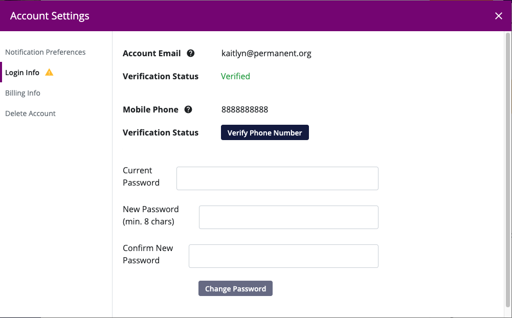 How to verify phone number? - Platform Usage Support - Developer