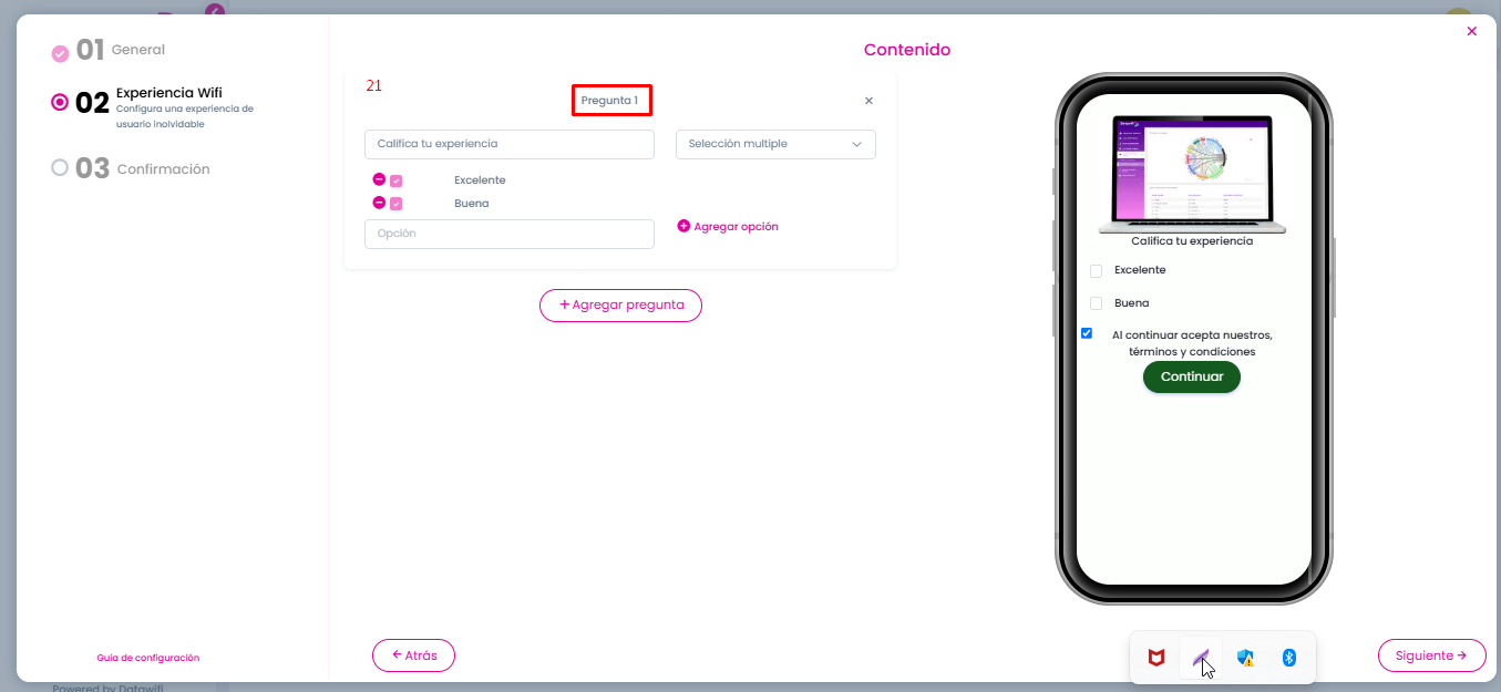 Interfaz de usuario gráfica, Aplicación, Teams

El contenido generado por IA puede ser incorrecto.
