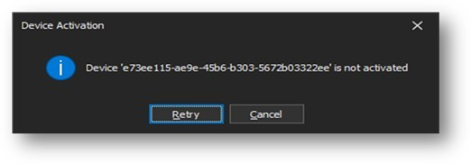 A screenshot of a computer error

Description automatically generated