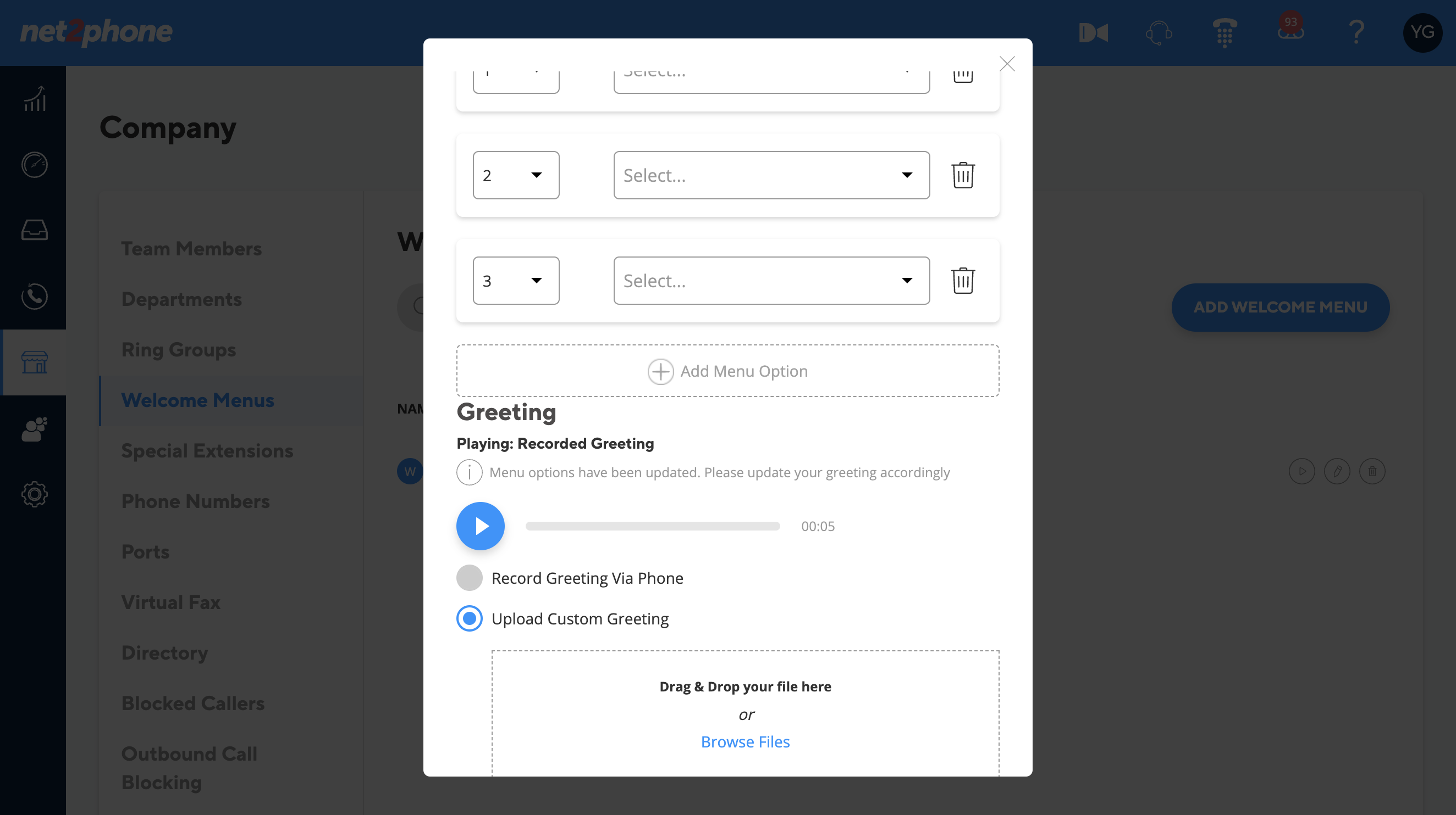 Step 7 screenshot