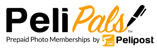 PeliPALS logo
