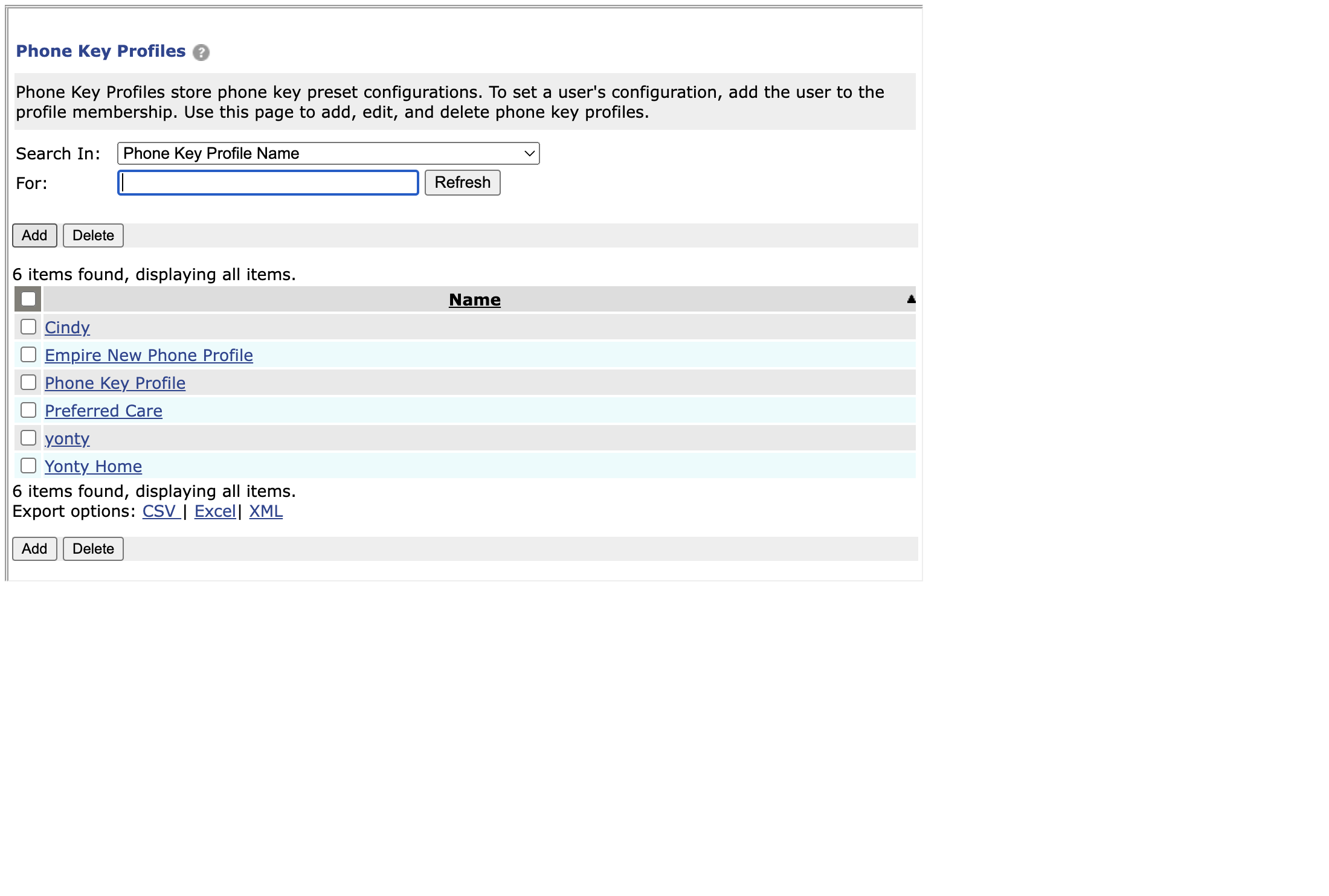Step 6 screenshot