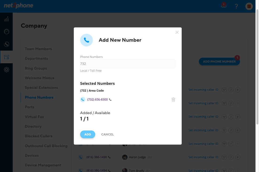 Step 6 screenshot