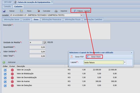 Interface gráfica do usuário, Aplicativo Descrição gerada automaticamente