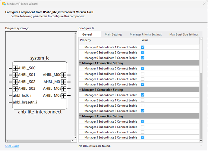 A screenshot of a computer