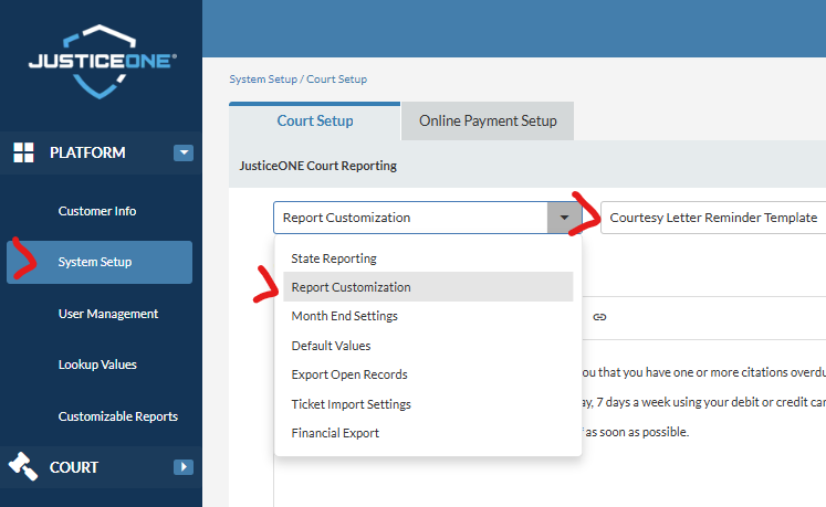 A screenshot of a computer

AI-generated content may be incorrect.