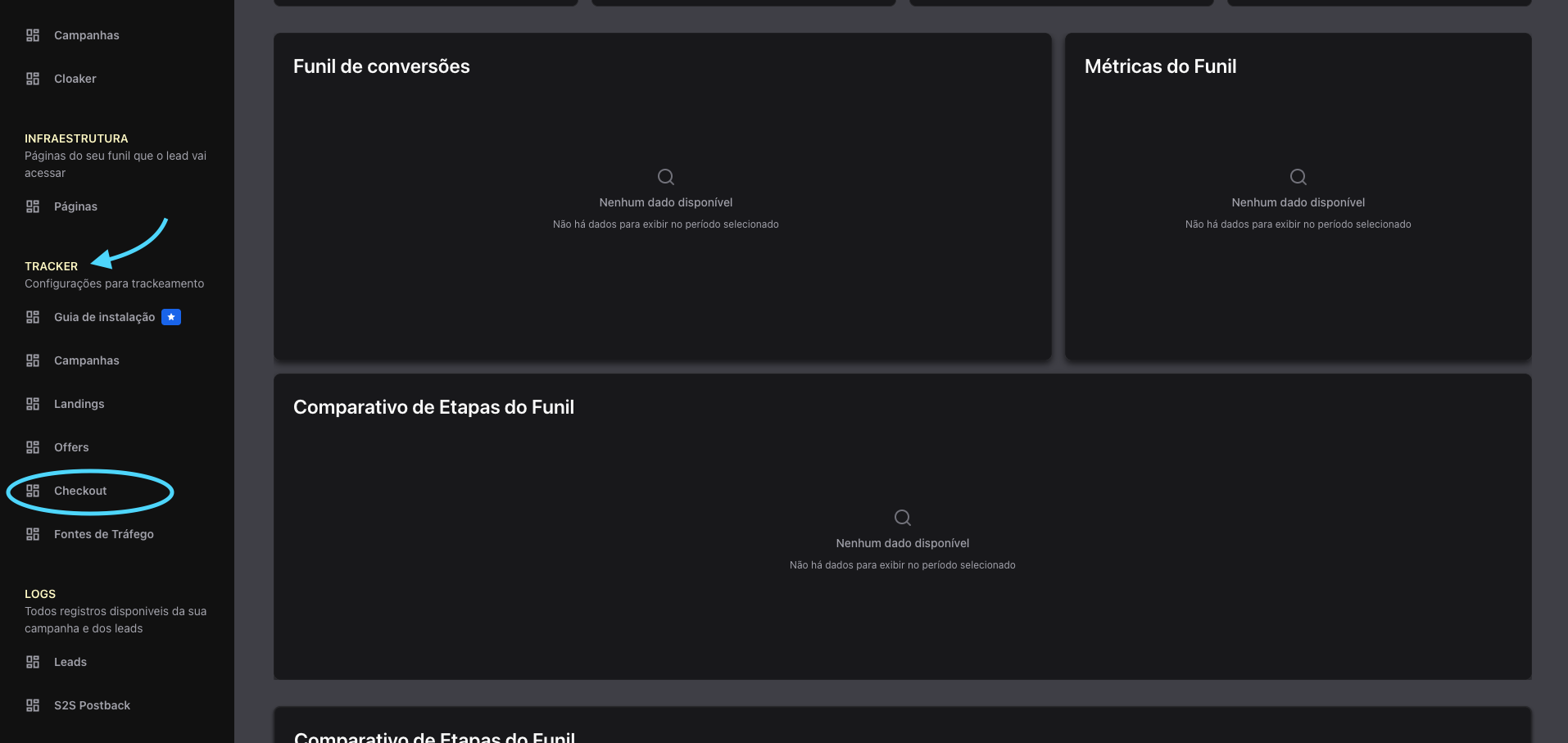 Tutorial EasyTracker
