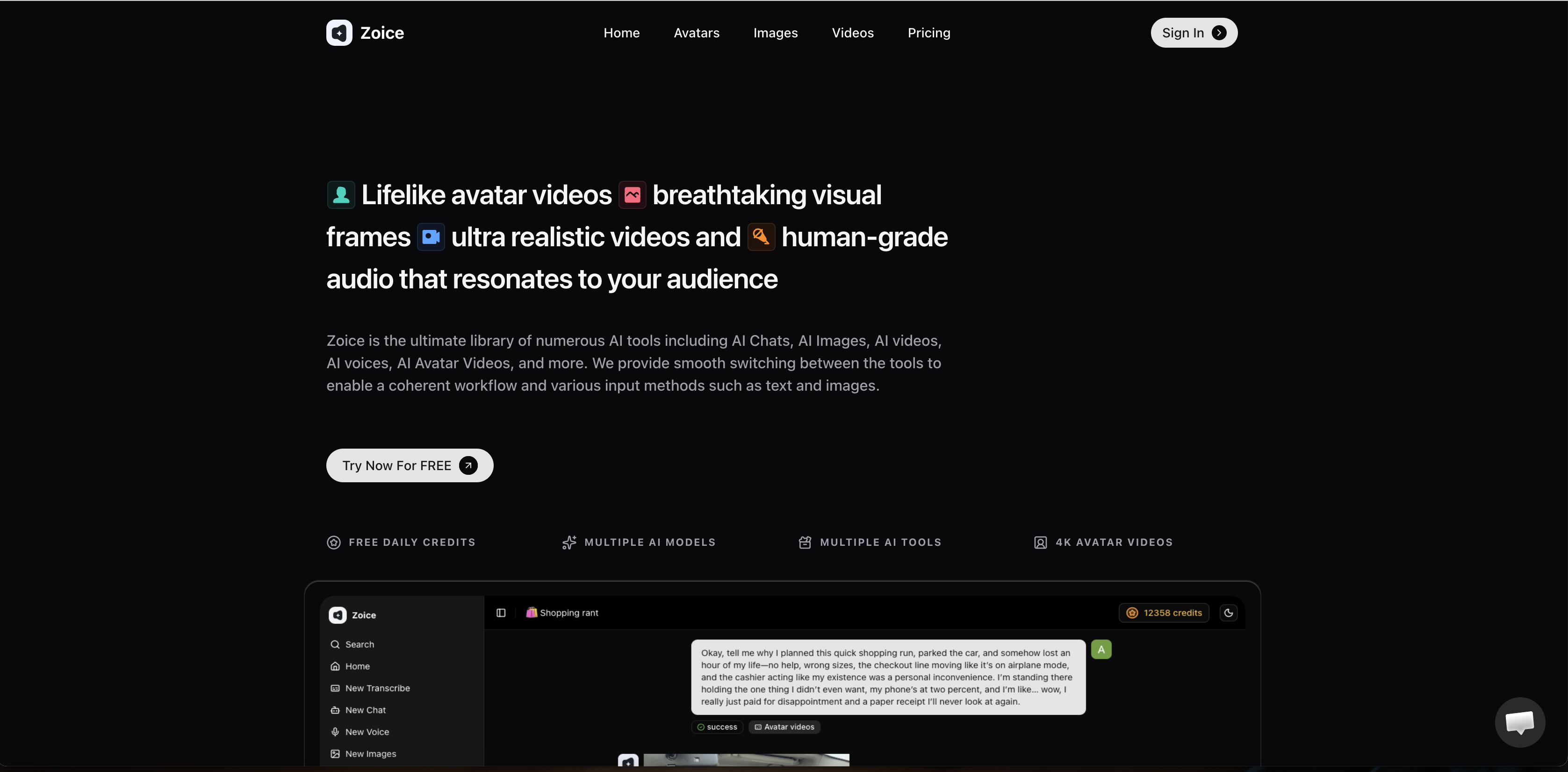 Best AI Avatar Platforms for Webinar Hosting
