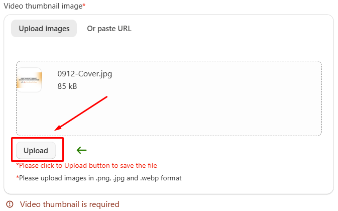 Video Schema Guide in Tapita SEO & Speed - Video thumbnail