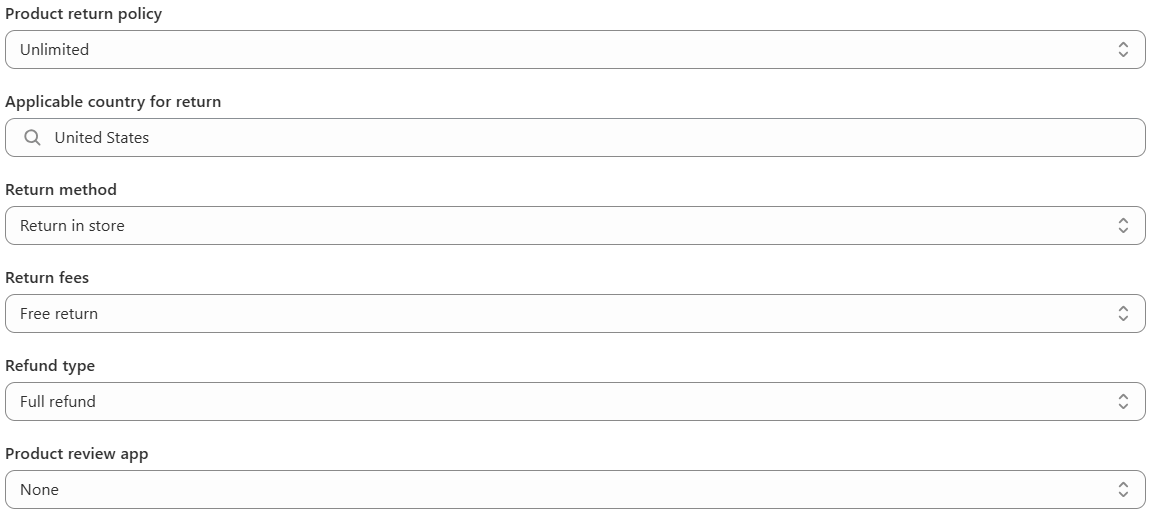 Product Schema Guide in Tapita SEO & Speed
