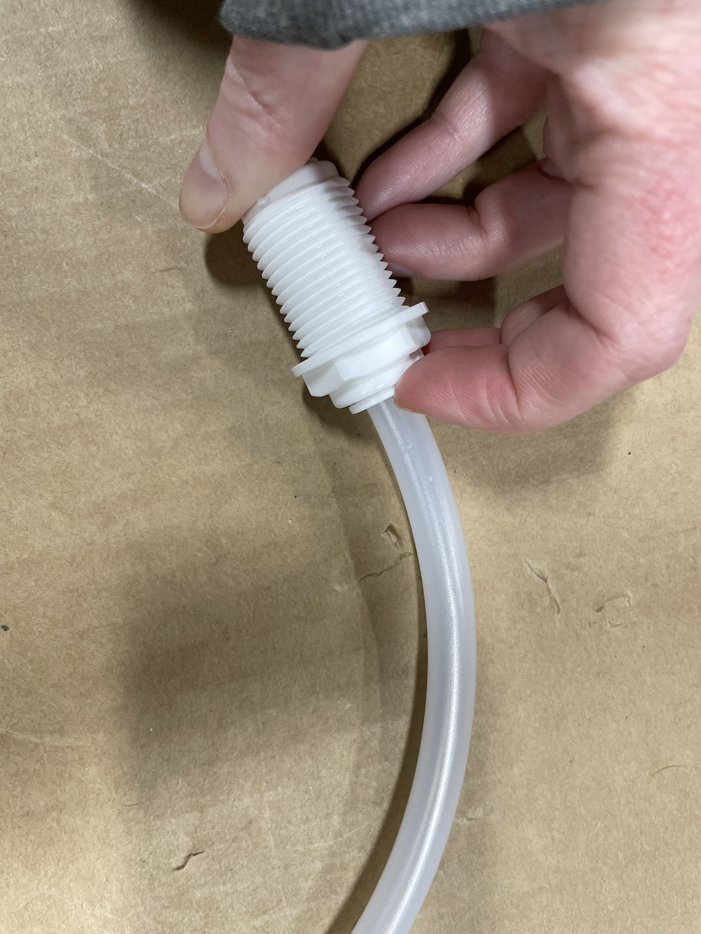 How to Disconnect Water System Water Lines