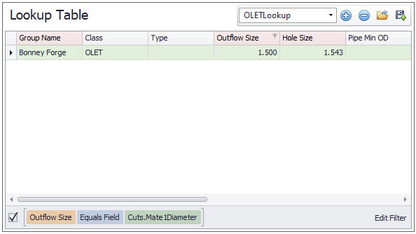 Graphical user interface, text, application Description automatically generated