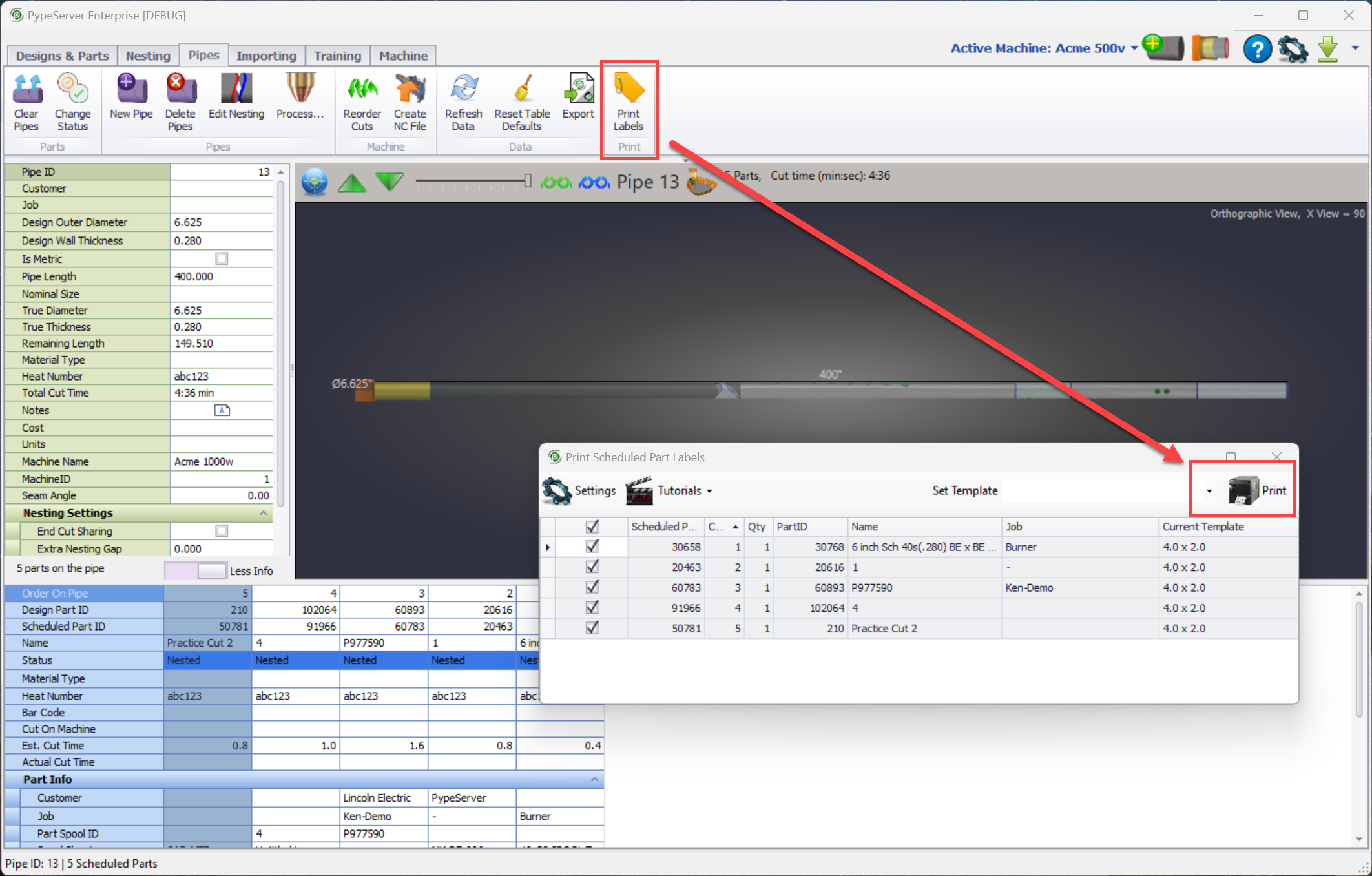 A screenshot of a computer Description automatically generated with medium confidence