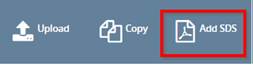 A white and blue logo

Description automatically generated