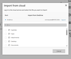 A screenshot of a computer

AI-generated content may be incorrect.