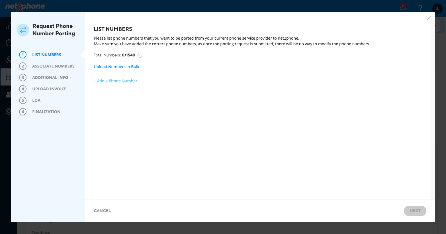 Step 4 screenshot