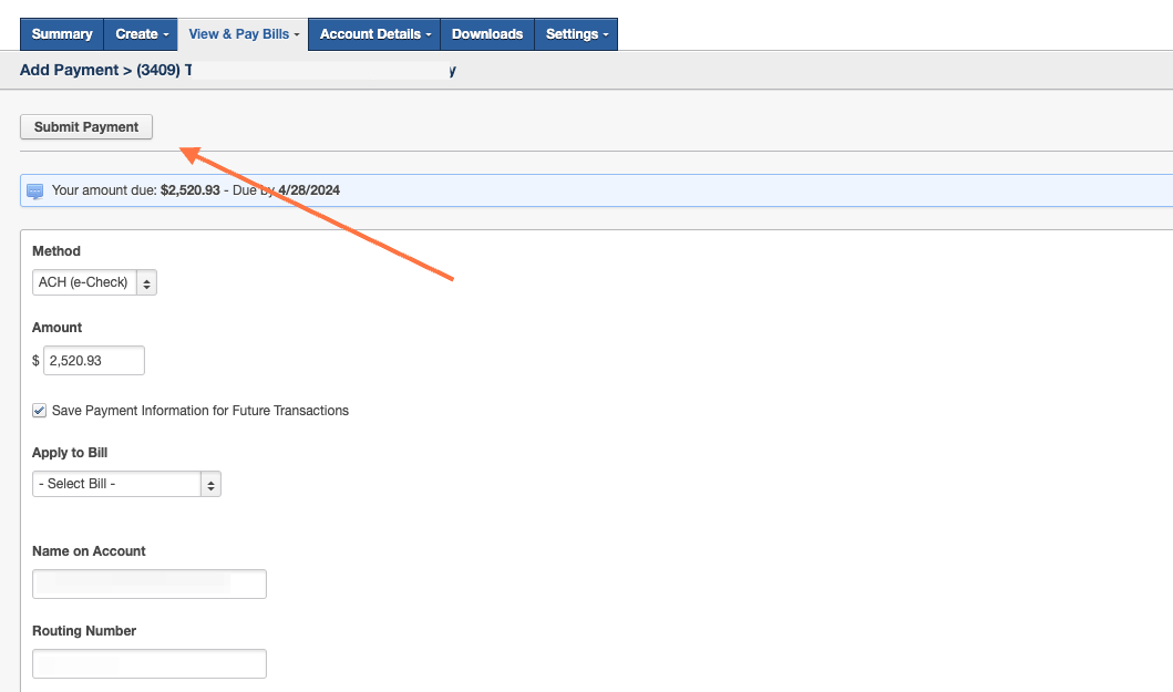 Step 4 screenshot