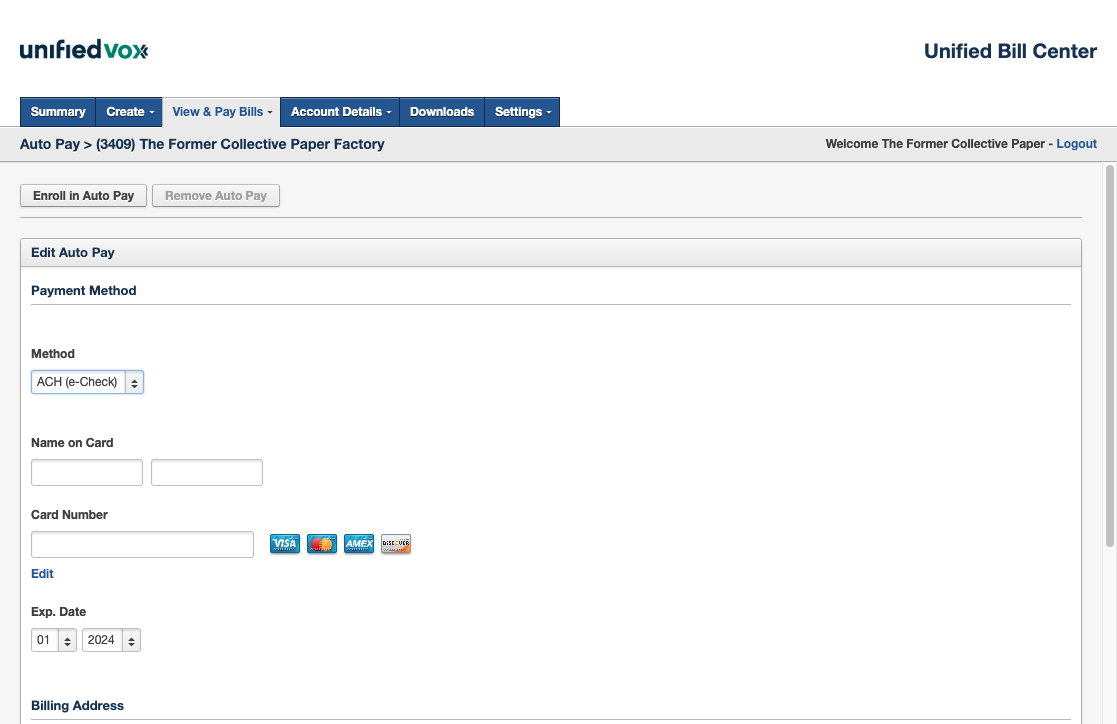 Step 3 screenshot