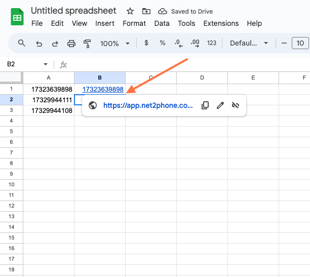 Step 13 screenshot