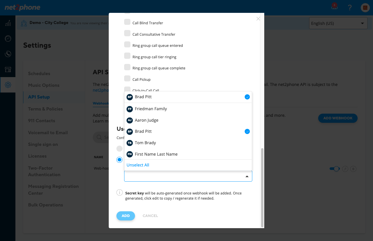 Step 16 screenshot