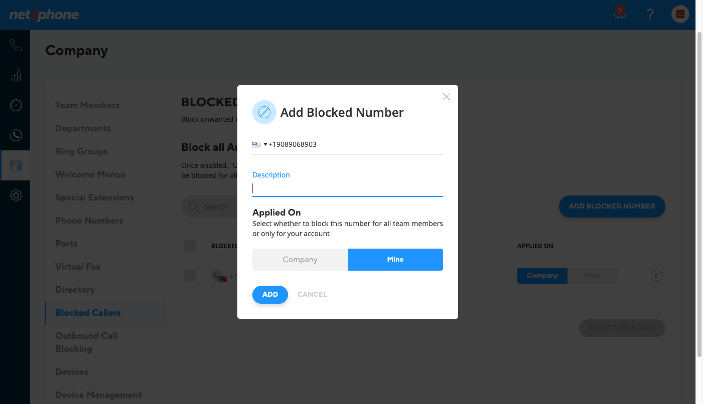 Step 6 screenshot