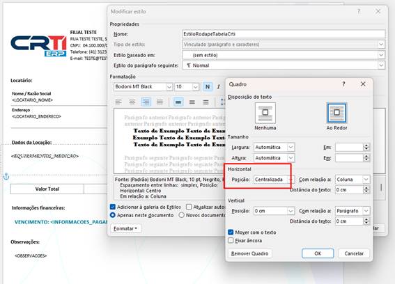 Interface gráfica do usuário, Texto, Aplicativo, Email Descrição gerada automaticamente