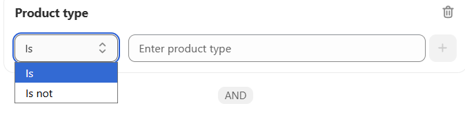 Edit Quantity Discount & Volume Discount