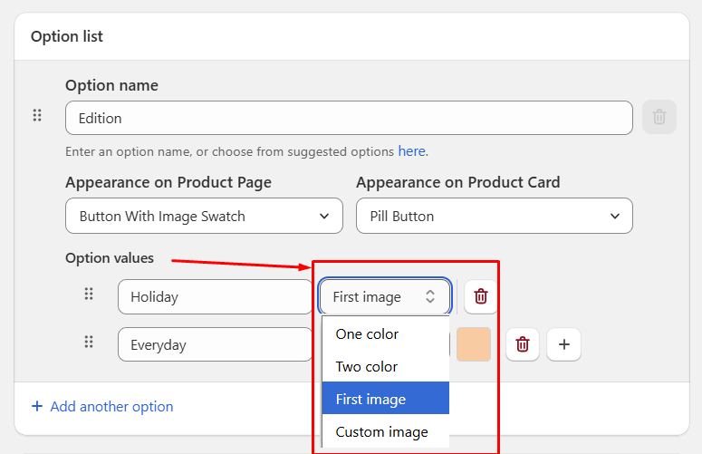 Grouptify - Combined Listings