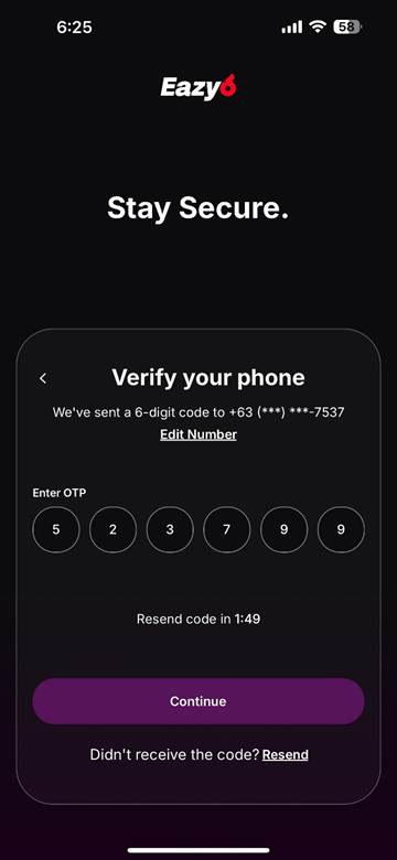 A screenshot of a phone

AI-generated content may be incorrect.