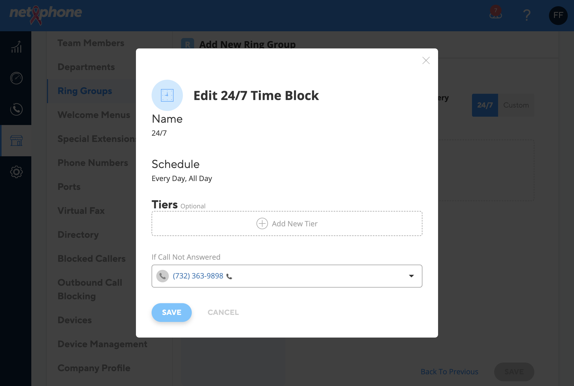 Step 12 screenshot