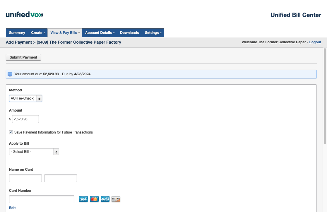 Step 2 screenshot