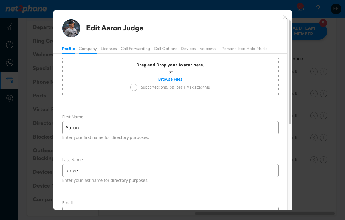 Step 6 screenshot