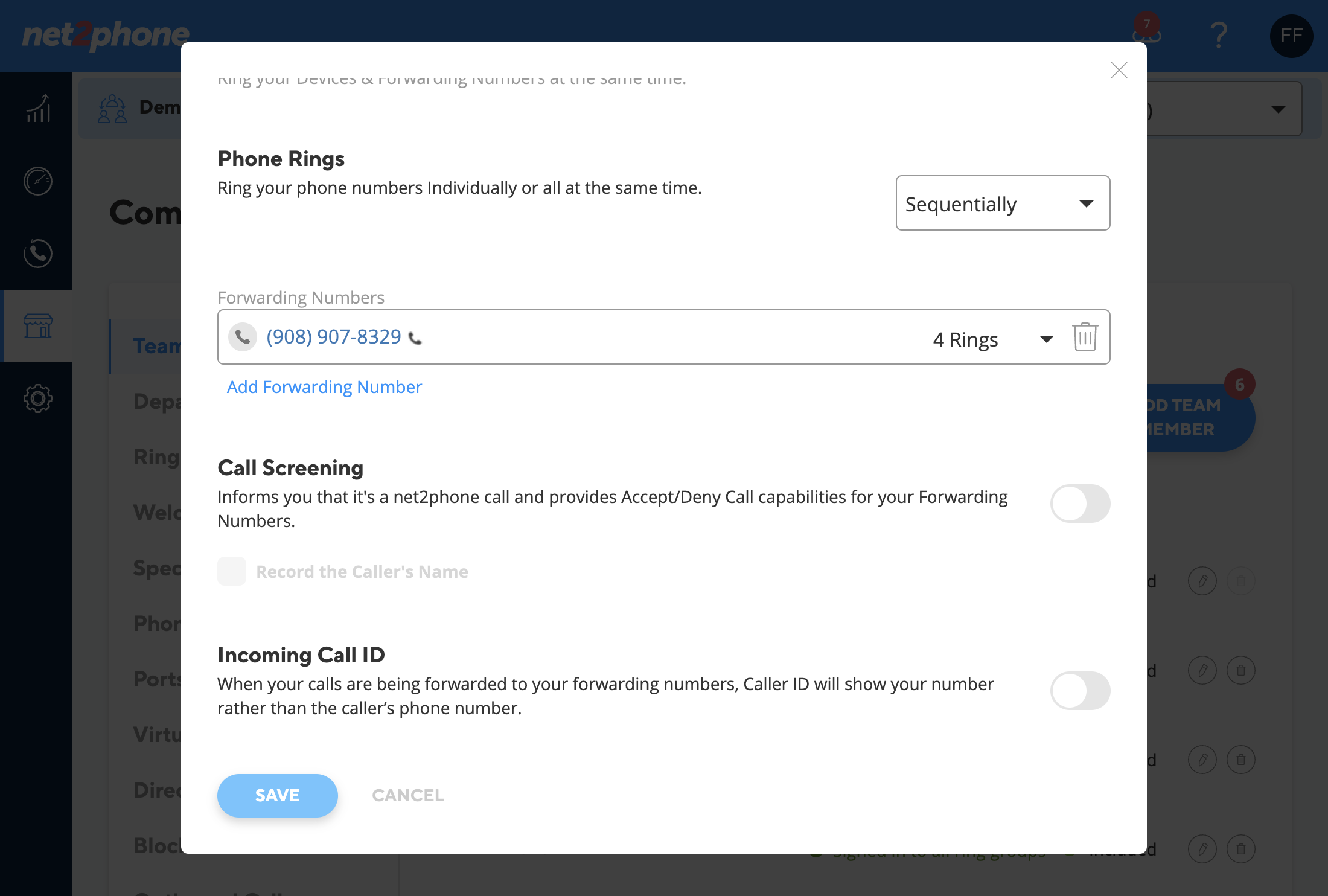 Step 12 screenshot