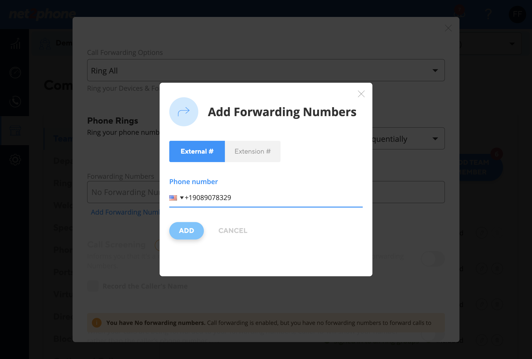 Step 10 screenshot