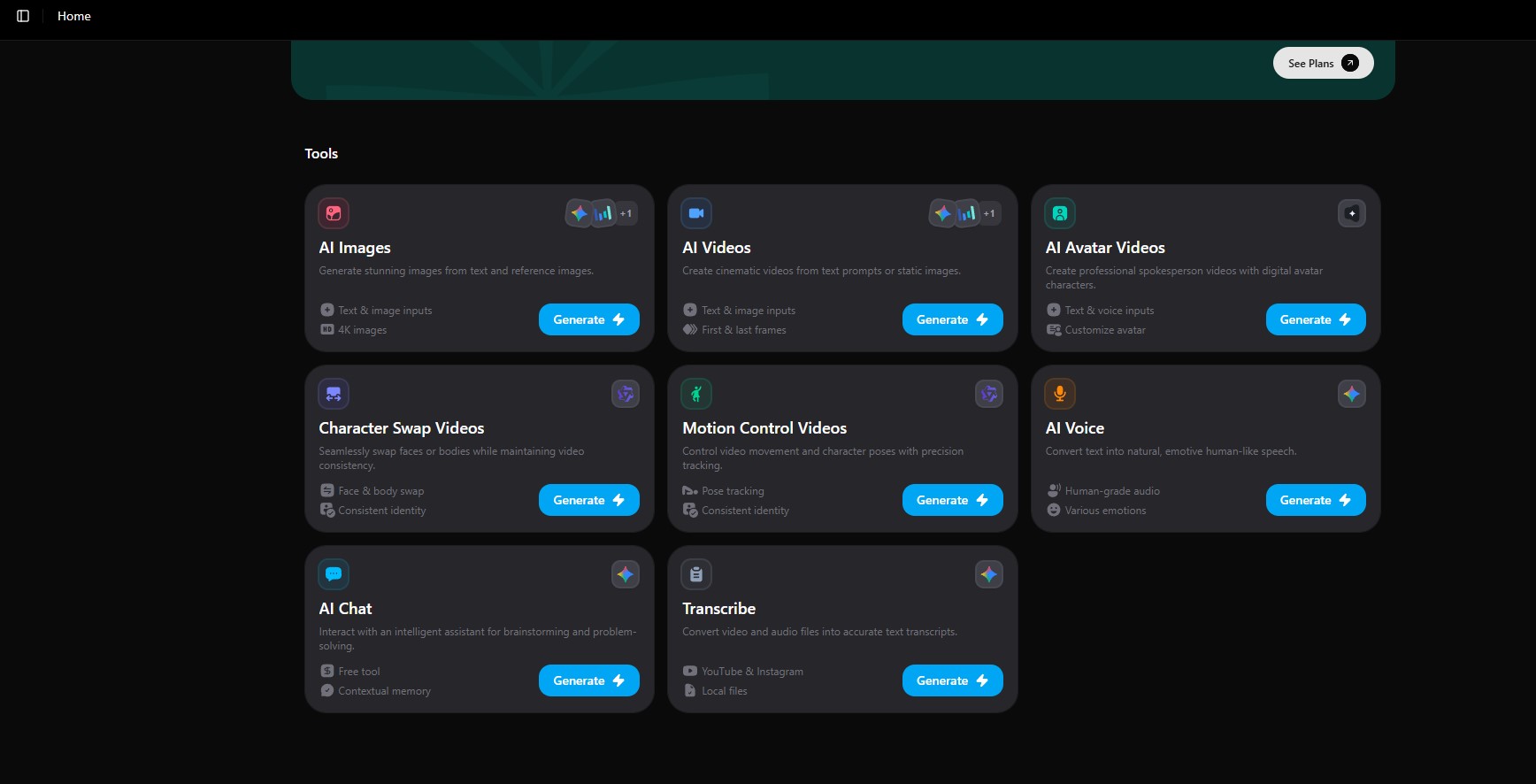 Top 5 Best Tools to Create AI Avatar in Healthcare