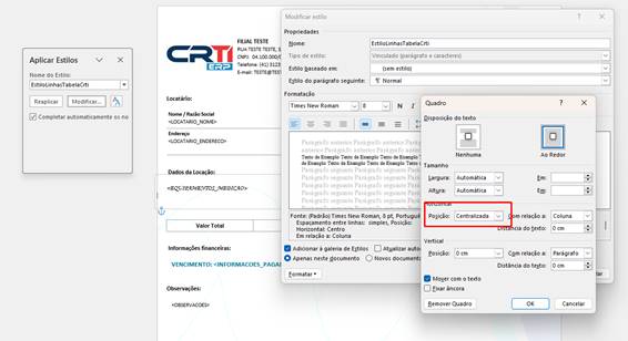 Interface gráfica do usuário, Aplicativo Descrição gerada automaticamente
