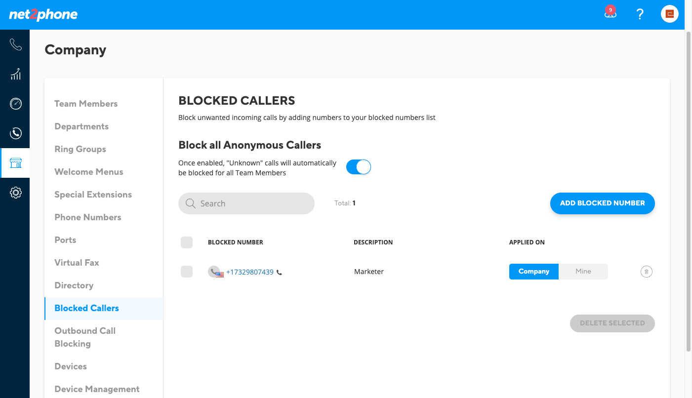 Step 3 screenshot
