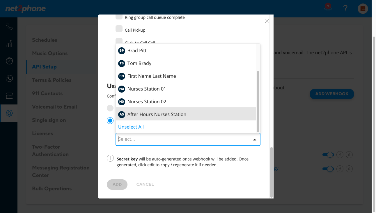 Step 18 screenshot