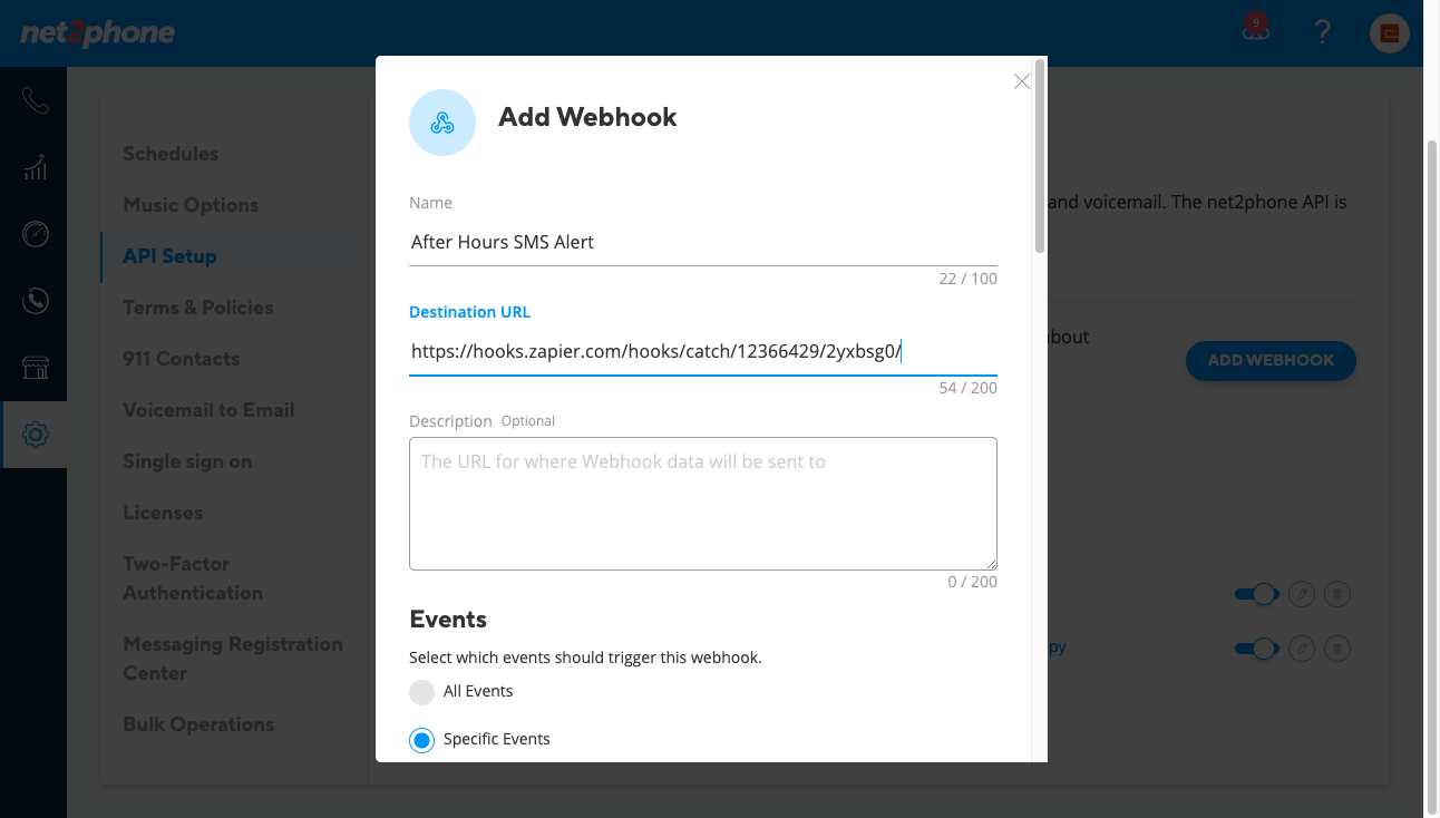 Step 14 screenshot