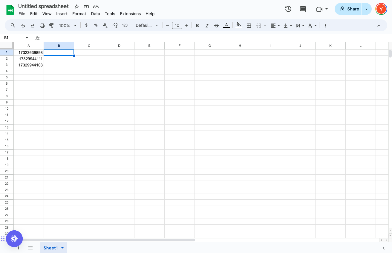 Step 10 screenshot
