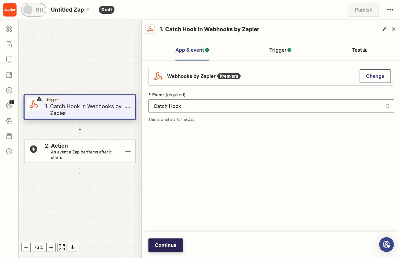 Step 7 screenshot