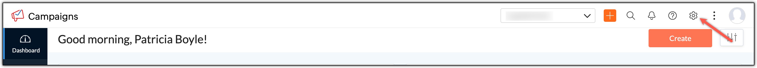 Settings icon