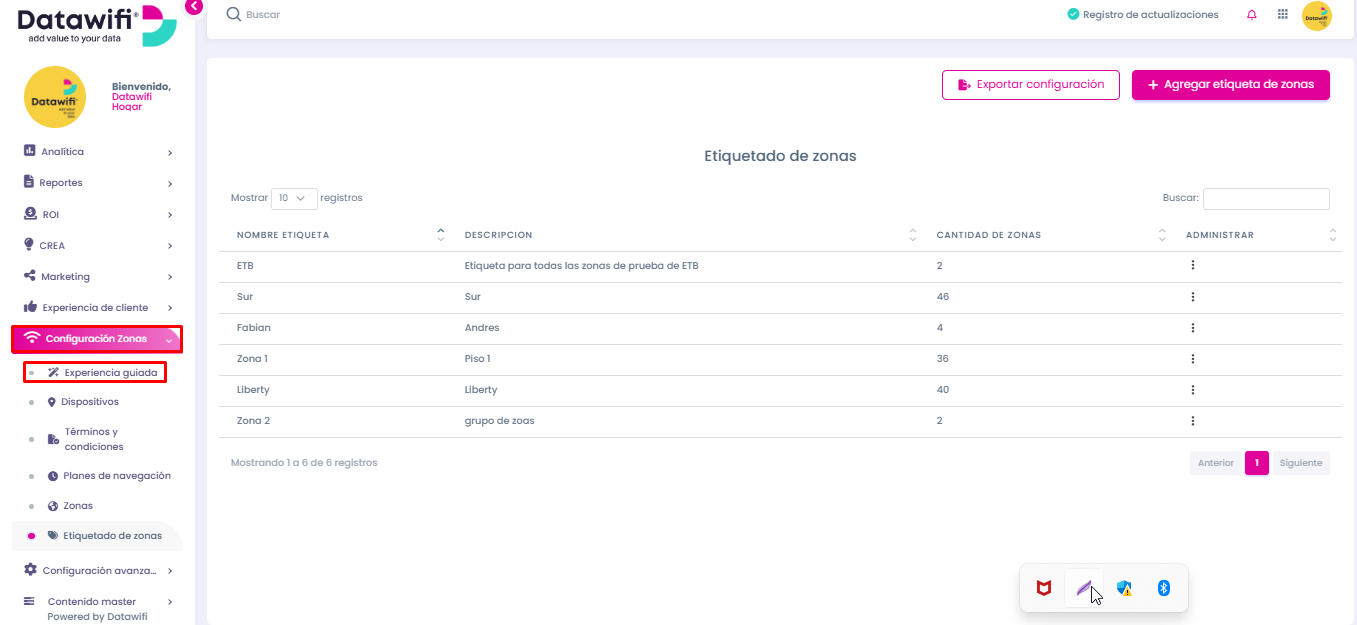 Interfaz de usuario gráfica, Aplicación

El contenido generado por IA puede ser incorrecto.