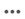 three dot icon