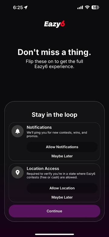 A screenshot of a phone

AI-generated content may be incorrect.