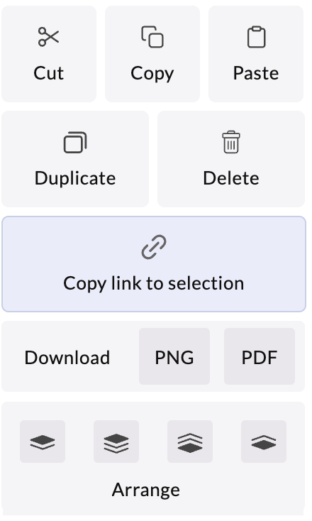 Download PNG and PDF