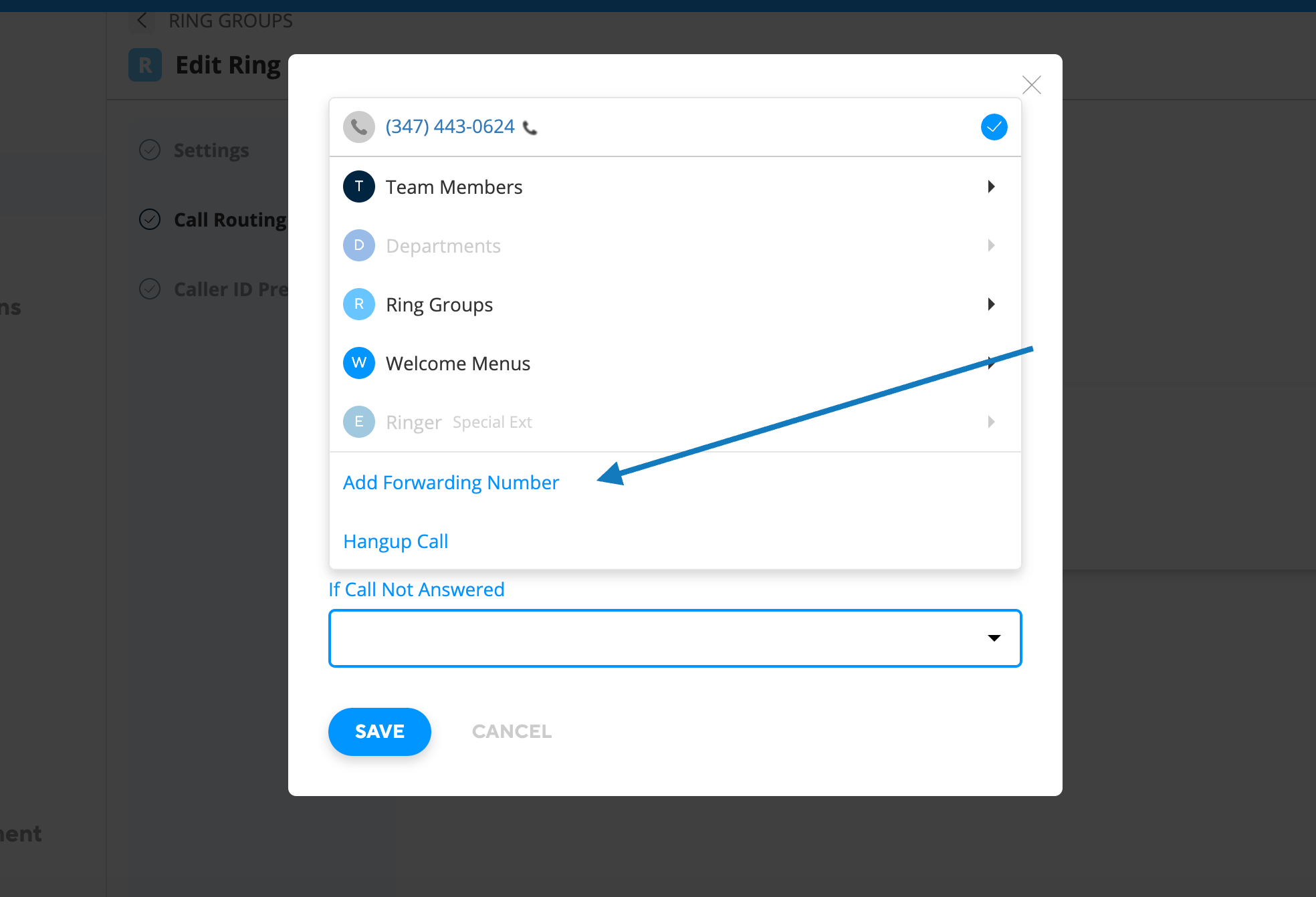 Step 8 screenshot